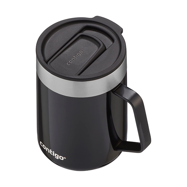 Caneca de Mesa a Vácuo 