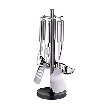 Conjunto de Utensílios de Cozinha 
