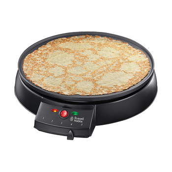 Russell Hobbs FIESTA Crepe & Pancake Maker