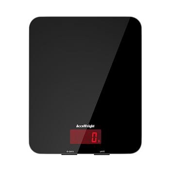 ACCUWEIGHT 201 Digital Kitchen Scale