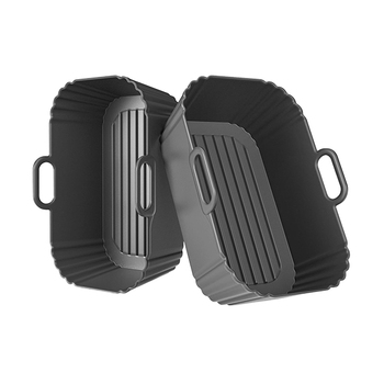 Masgarlan Silicone Air Fryer Liner Set (2pcs)