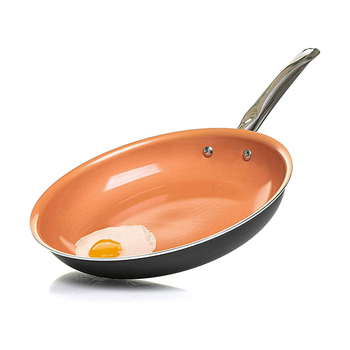 Home Icon Ceramic Non-Stick Frying Pan 26CM
