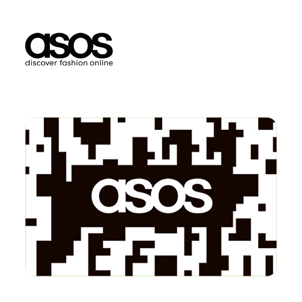 ASOS UK e-Gift CardImage