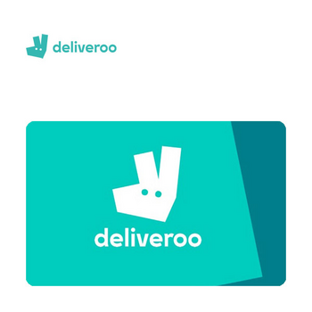 Deliveroo UK e-Gift Card