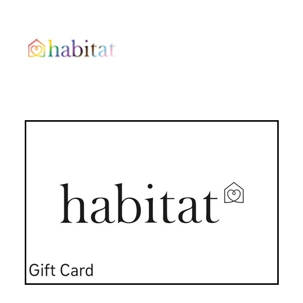Habitat UK e-Gift CardImage