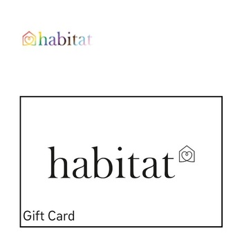 Habitat UK e-Gift Card