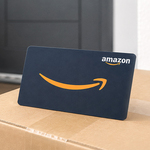 Amazon.com e-Gift Card $500