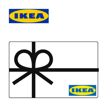 IKEA UK e-Gift Card