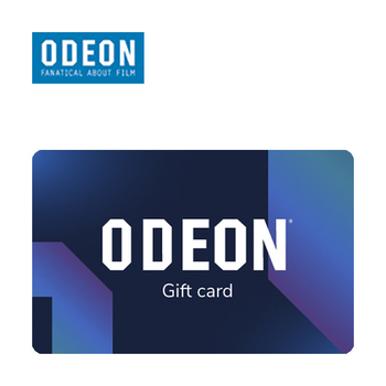 ODEON UK e-Gift Card