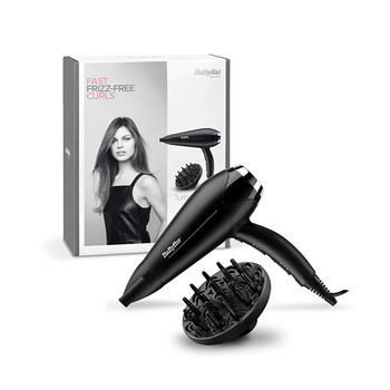 BaByliss SALON PRO 2200 Hair Dryer
