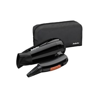 BaByliss TRAVEL DRY 2000 Hair Dryer