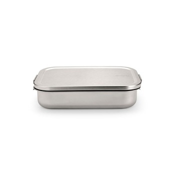Brabantia MAKE & TAKE Stainless Lunchbox