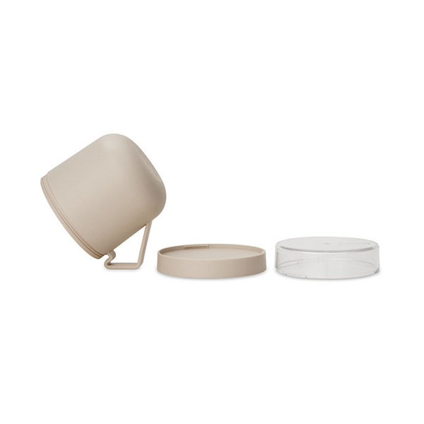 Brabantia MAKE & TAKE Soup Mug 600MLImage