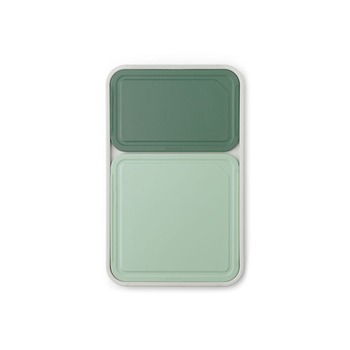 Brabantia TASTY+ Chopping Board Set (3pcs)