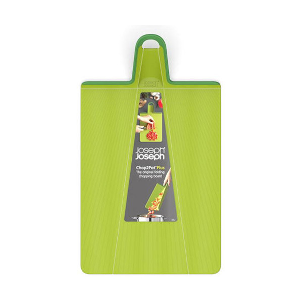 Joseph Joseph CHOP2POT PLUS Folding BoardImage
