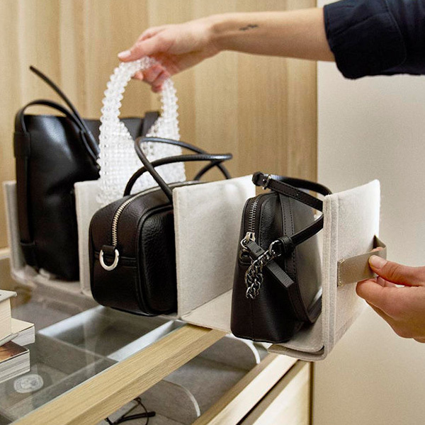 Joseph Joseph Orderly Handbag OrganiserImage