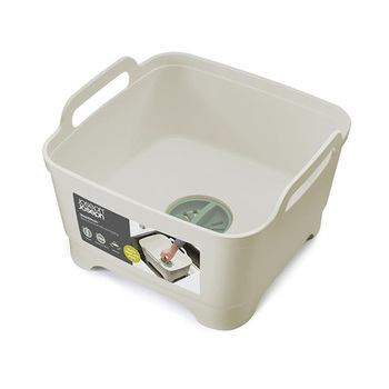 Joseph Joseph Kitchen Washing Bowl with Integrated Plug