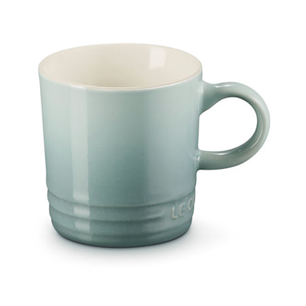 Le Creuset Stoneware Espresso MugImage