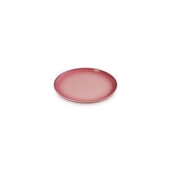Le Creuset COUPE Stoneware Side Plate 22CM