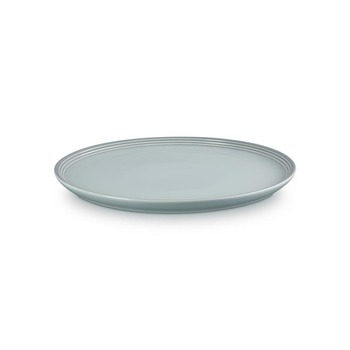 Le Creuset COUPE Stoneware Dinner Plate 27CM