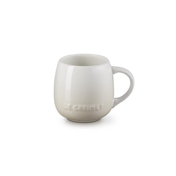Le Creuset COUPE Stoneware Collection Mug 320MLImage