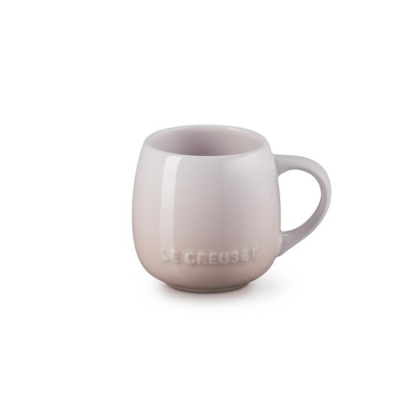 Le Creuset COUPE Stoneware Collection Mug 320MLImage
