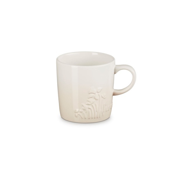 Le Creuset LA JARDIN Stoneware MugImage