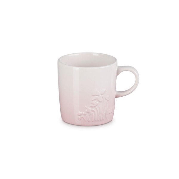 Le Creuset LA JARDIN Stoneware MugImage