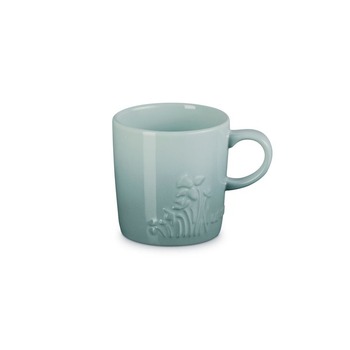 Le Creuset LA JARDIN Stoneware Mug
