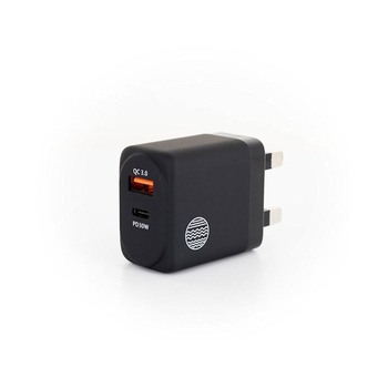 Our Pure Planet 30W USB-C Wall Charger