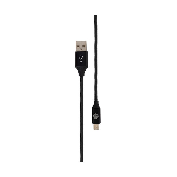 Our Pure Planet USB-A Micro Cable 1.2MImage