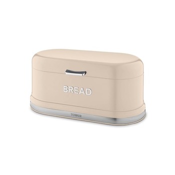 Tower BELLE Bread Bin