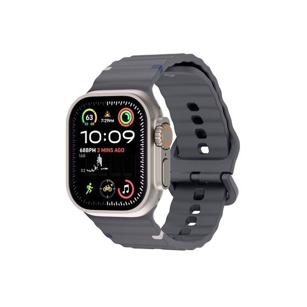 Twelve South Silicone Apple Watch BandImage