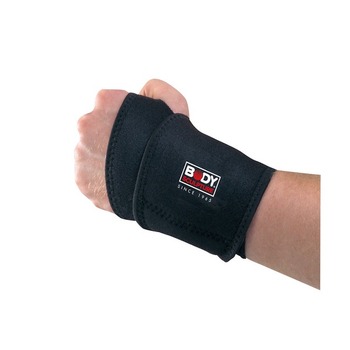 Body Sculpture Neoprene Wrist Support