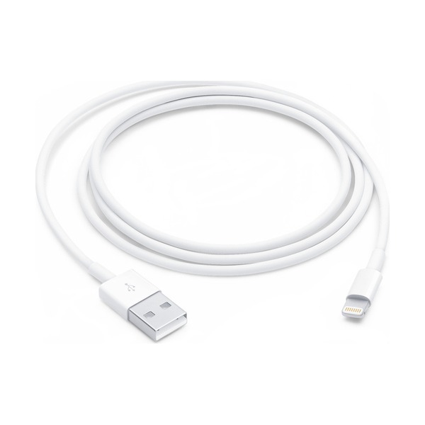 Apple Lightning to USB Cable (1M)Image