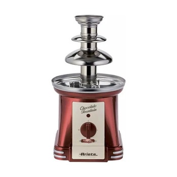 Ariete PARTY TIME Retro Chocolate Fountain
