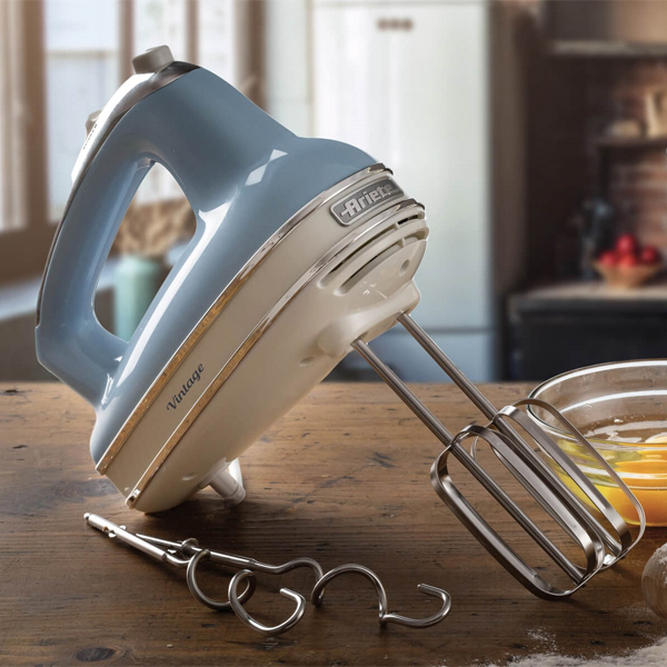 Ariete Vintage Hand MixerImage