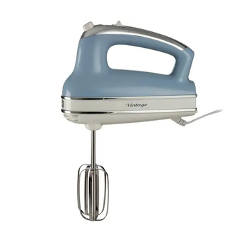 Ariete Vintage Hand Mixer
