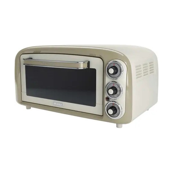 Ariete 979 Vintage Electric Oven 18LImage