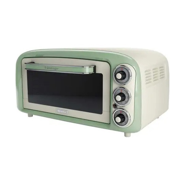 Ariete 979 Vintage Electric Oven 18LImage