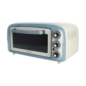 Ariete 979 Vintage Electric Oven 18L