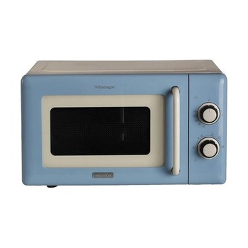 Ariette Vintage Microwave 20L