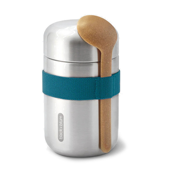 Black + Blum Food Flask 400ML