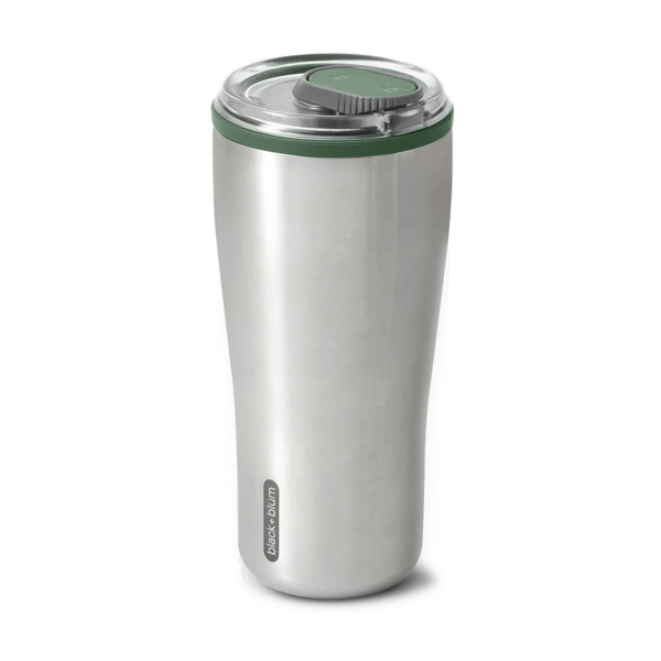 Black + Blum Insulated Travel Tumbler 600MLImage