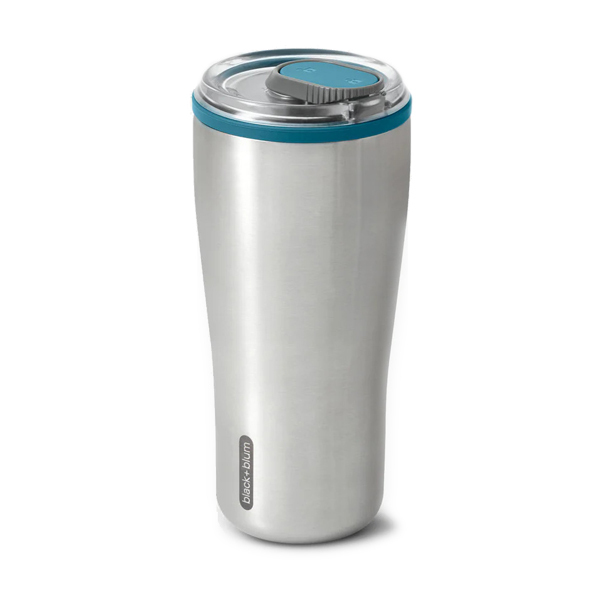 Black + Blum Insulated Travel Tumbler 600MLImage