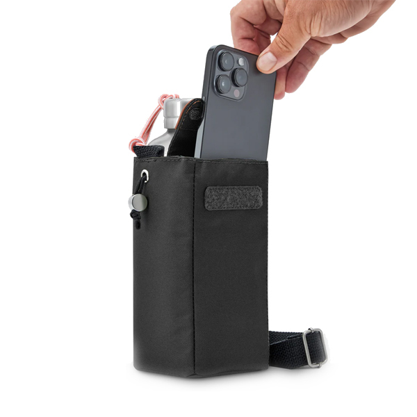 Black + Blum Insulated Bottle BagImage