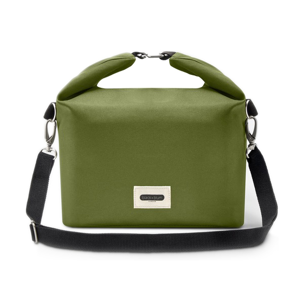 Black + Blum Lunch Bag 10LImage