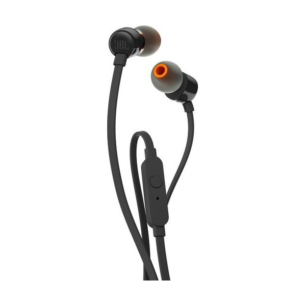 JBL T110 In-Ear HeadphonesImage