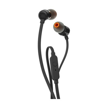 JBL T110 In-Ear Headphones
