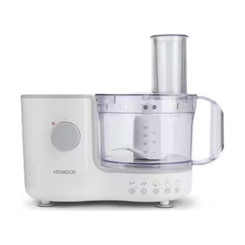 Kenwood Compact Food Processor 400W